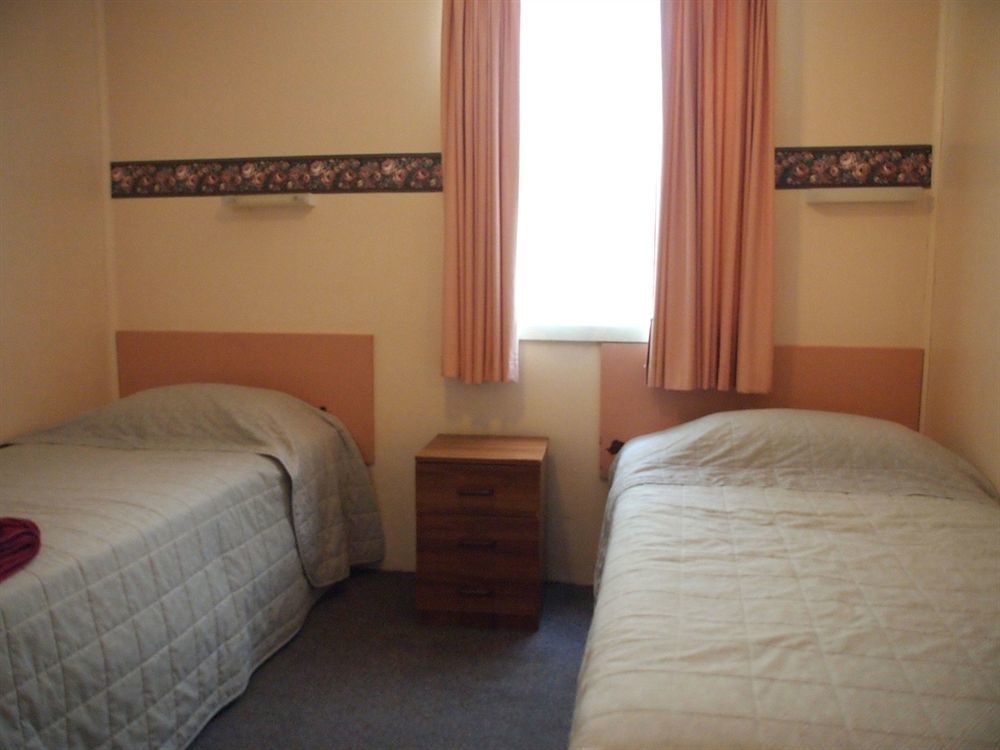 Port Macquarie Motel Экстерьер фото